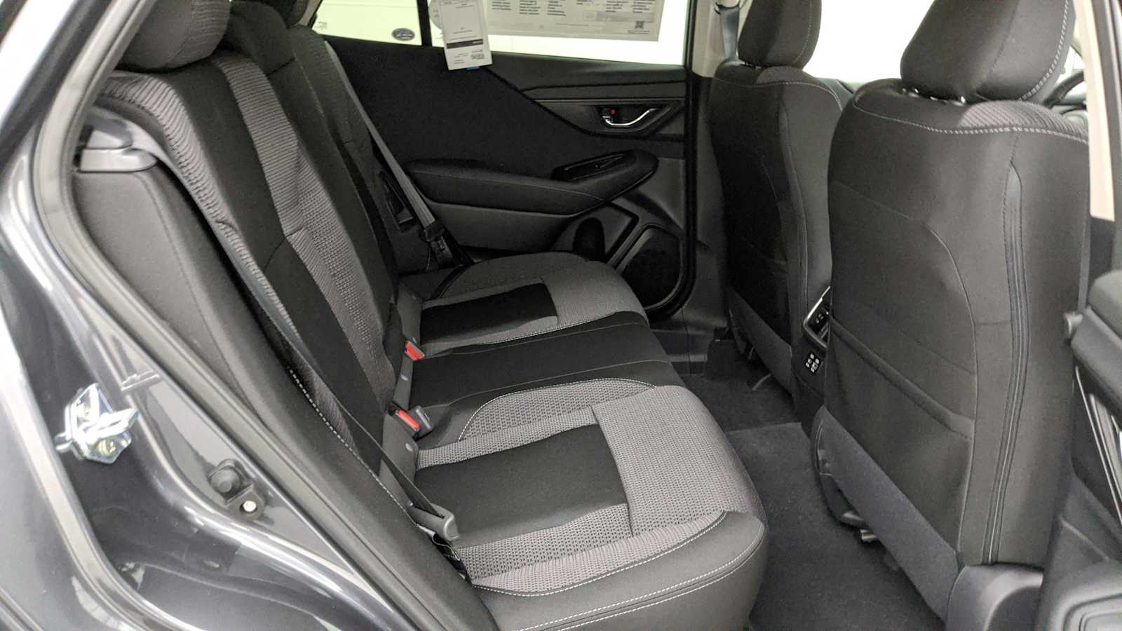 new 2025 Subaru Outback car, priced at $34,818