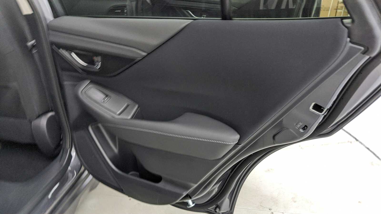 new 2025 Subaru Outback car, priced at $34,818