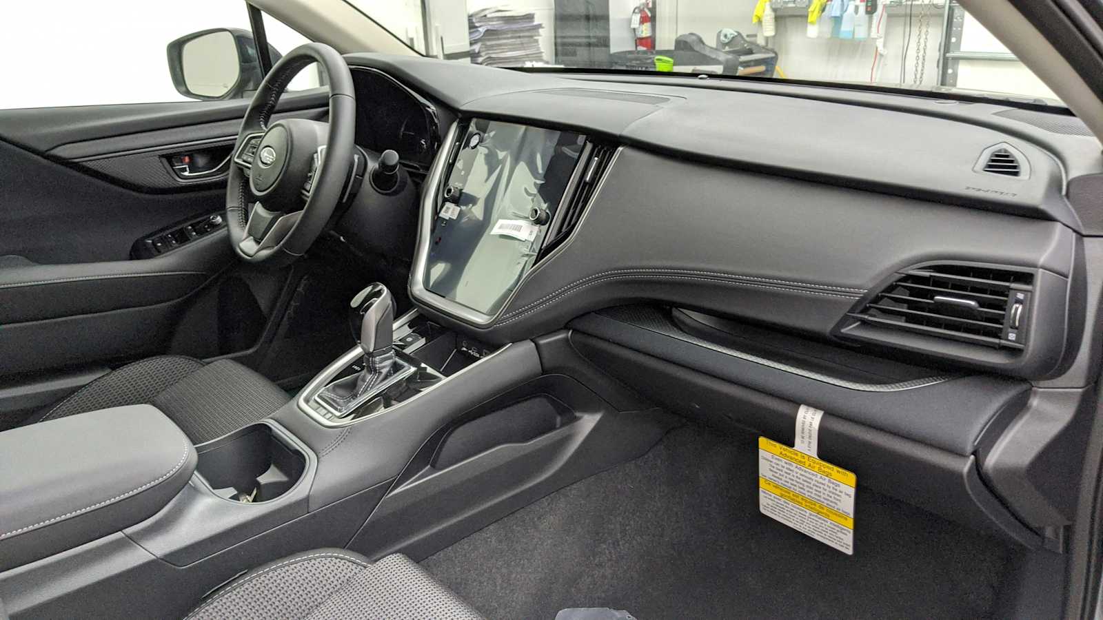 new 2025 Subaru Outback car, priced at $34,818