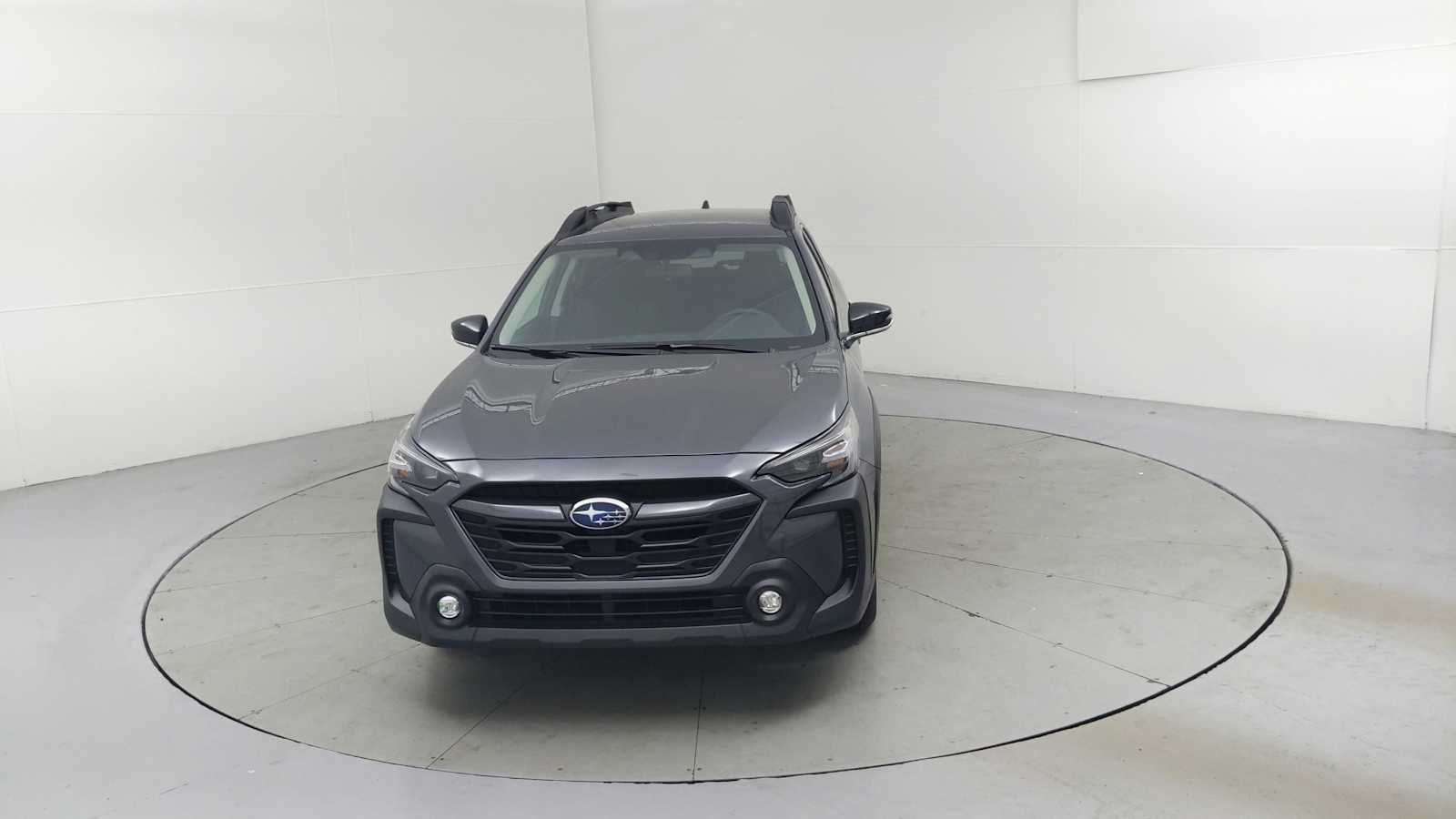 new 2025 Subaru Outback car, priced at $34,818