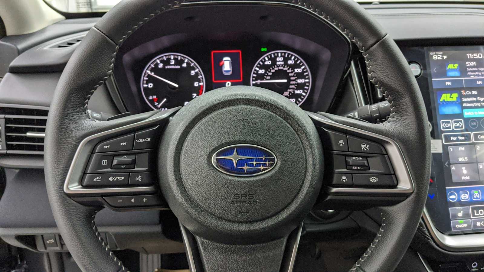 new 2025 Subaru Outback car, priced at $34,818