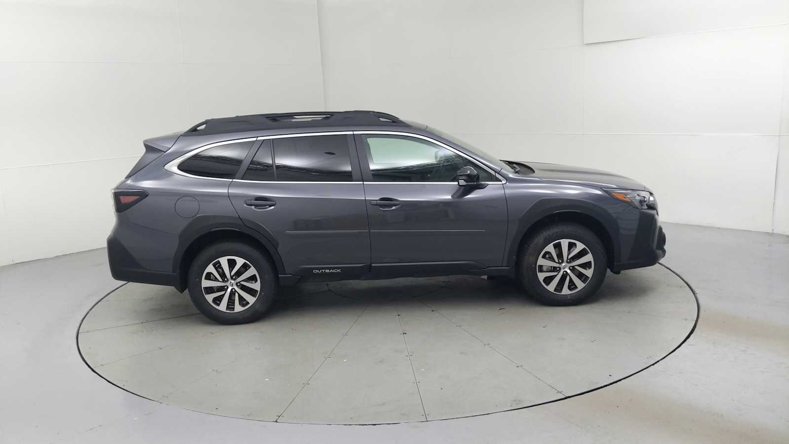 new 2025 Subaru Outback car, priced at $34,818