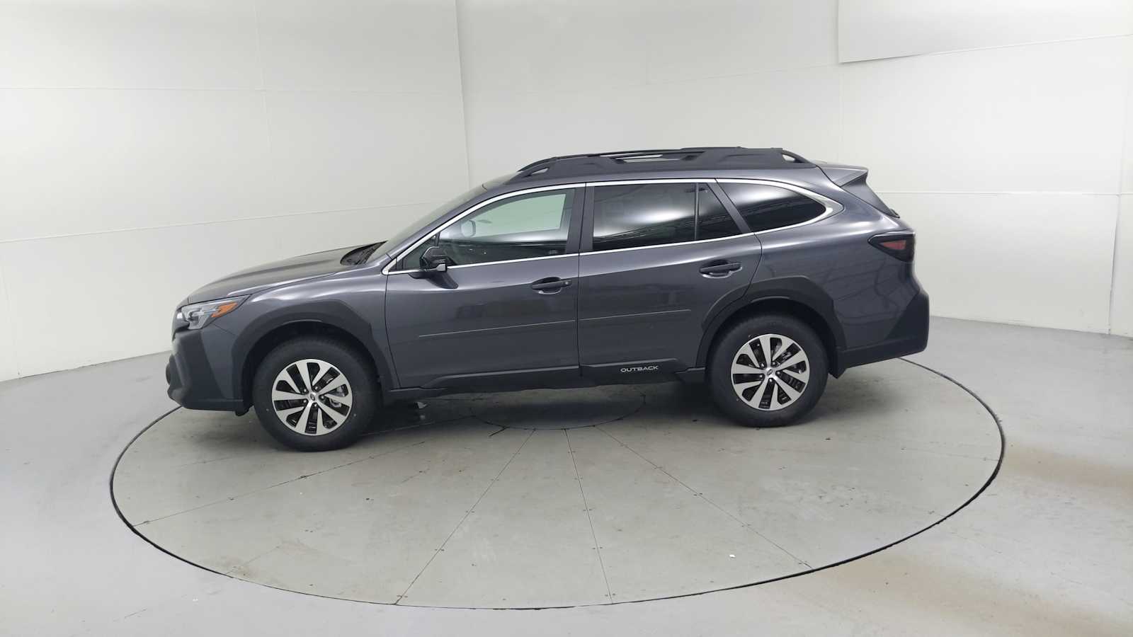 new 2025 Subaru Outback car, priced at $34,818