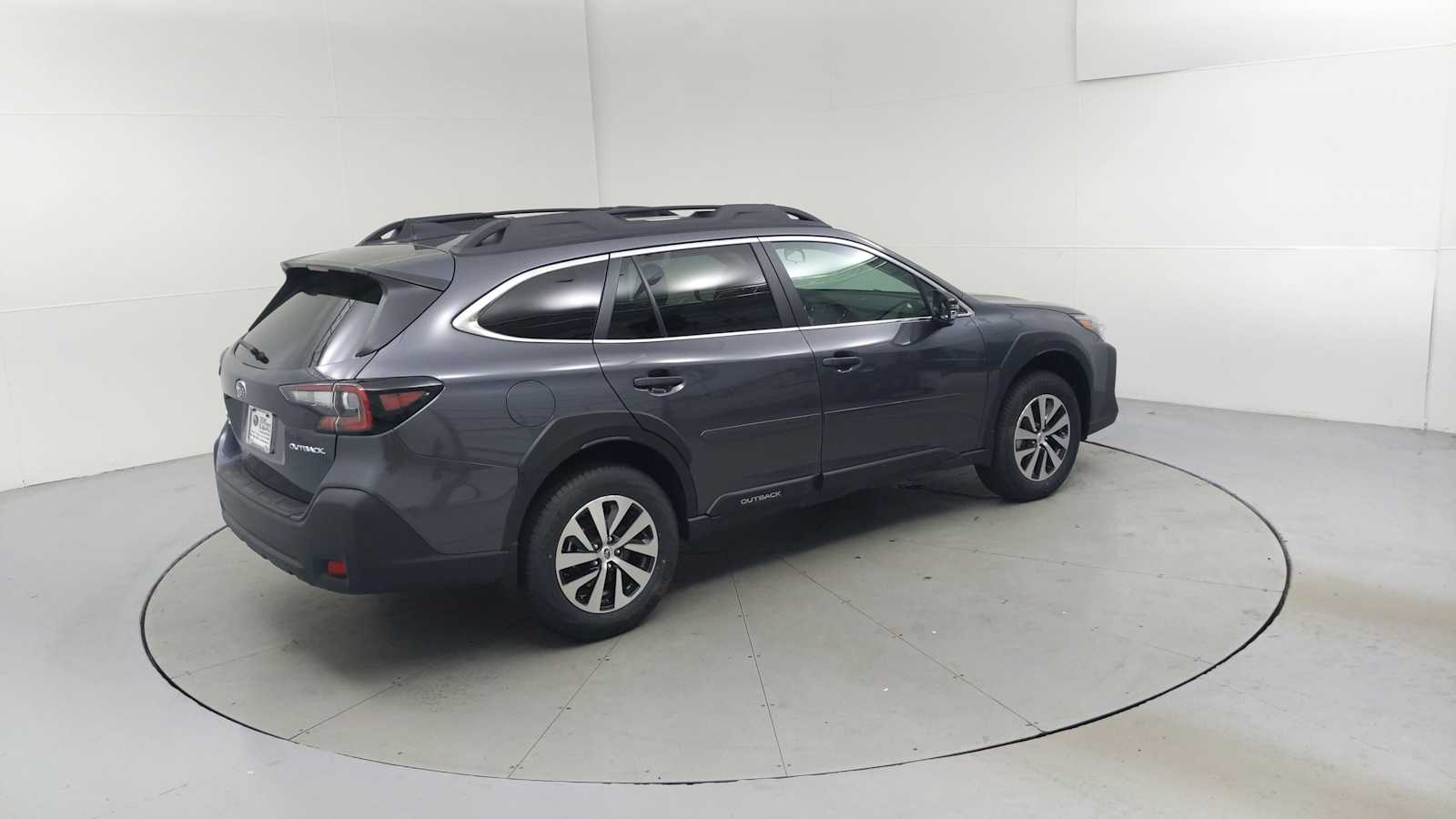 new 2025 Subaru Outback car, priced at $34,818