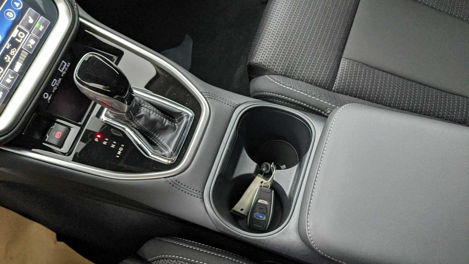 new 2025 Subaru Outback car, priced at $34,818