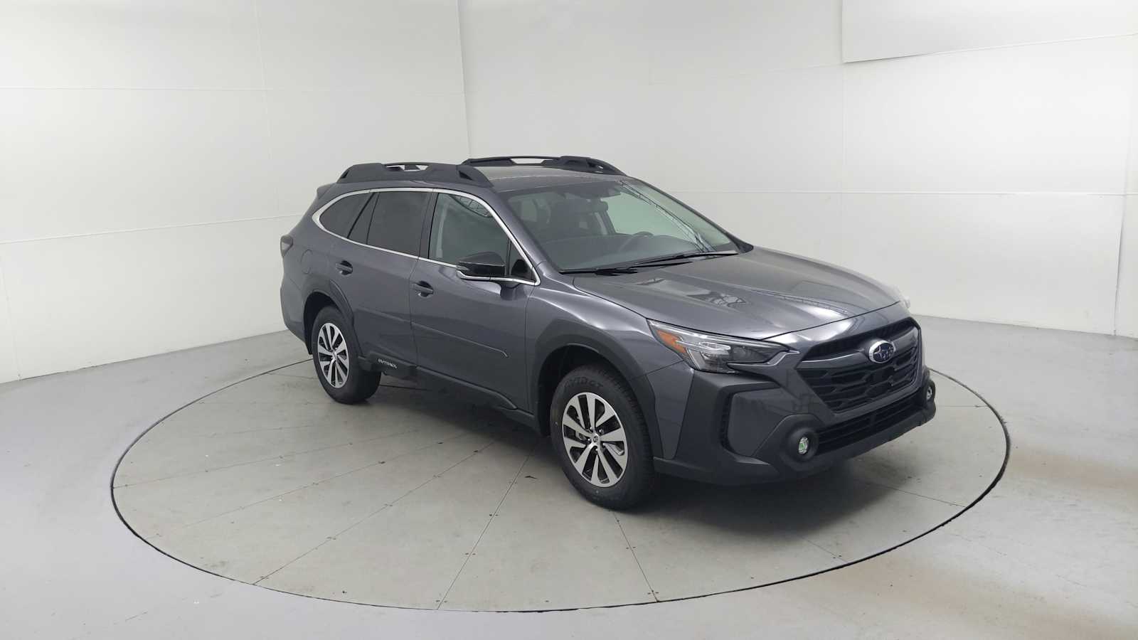 new 2025 Subaru Outback car, priced at $34,818