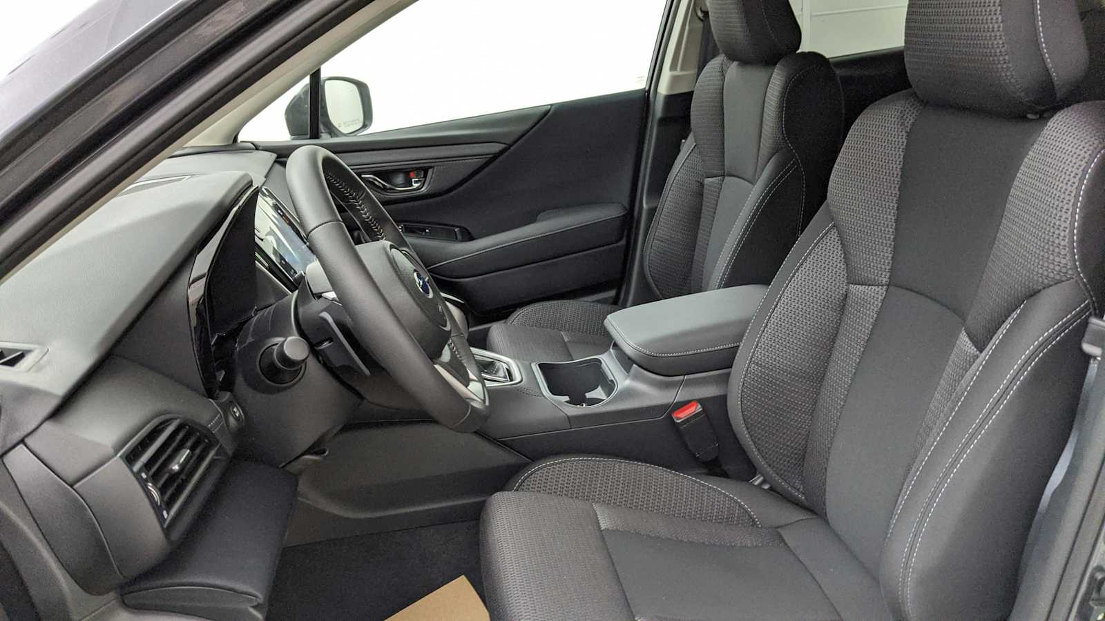 new 2025 Subaru Outback car, priced at $34,818