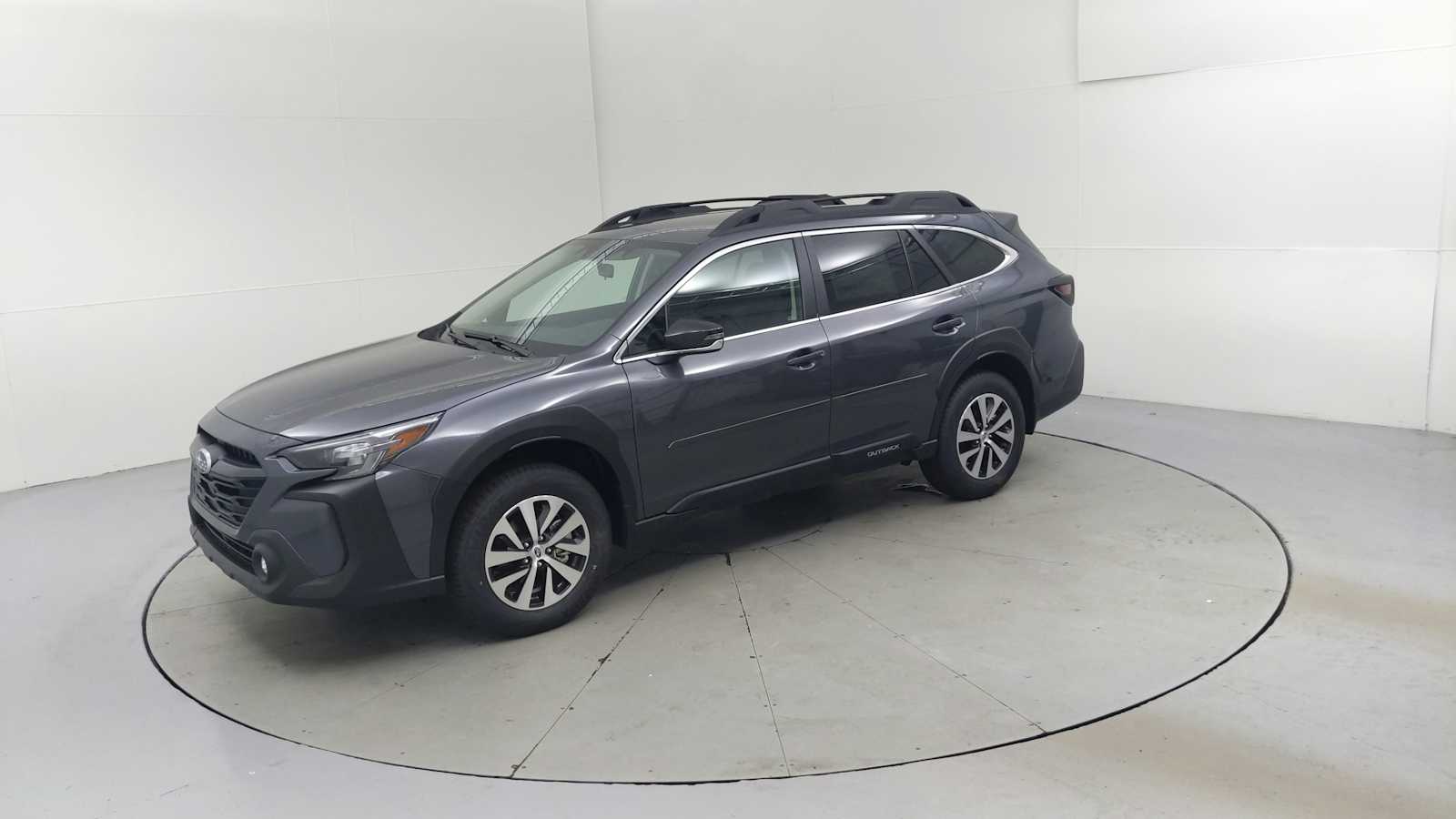 new 2025 Subaru Outback car, priced at $34,818