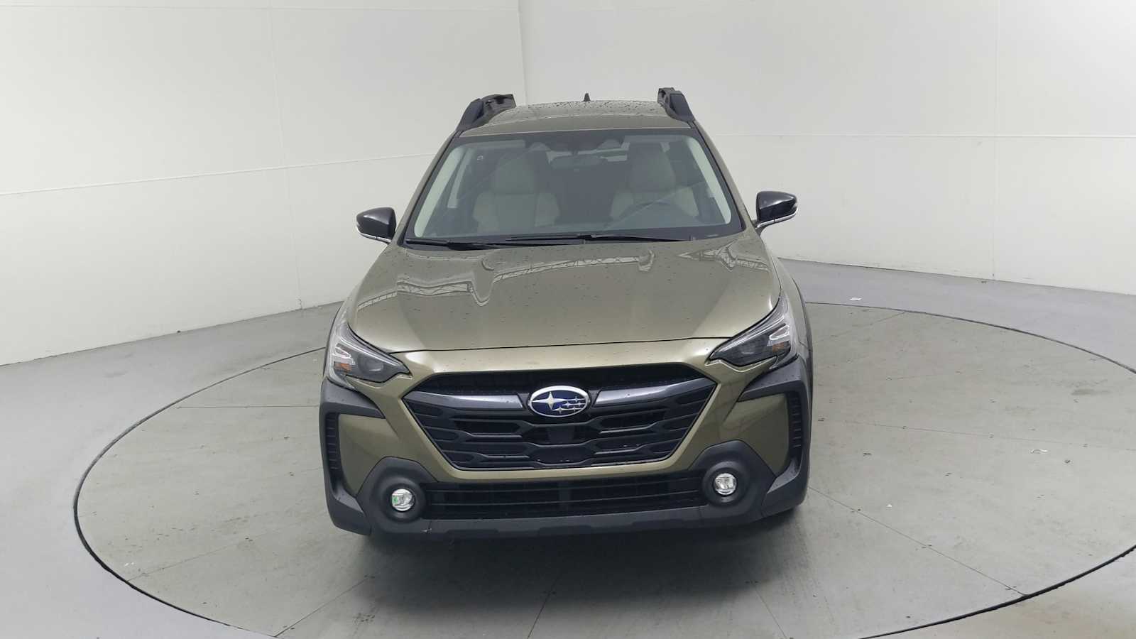 new 2025 Subaru Outback car, priced at $36,568