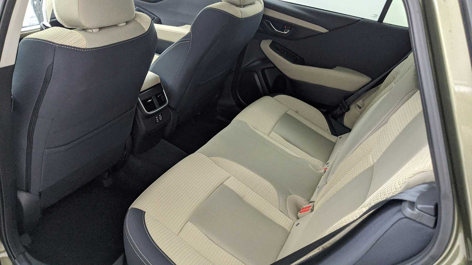 new 2025 Subaru Outback car, priced at $36,568