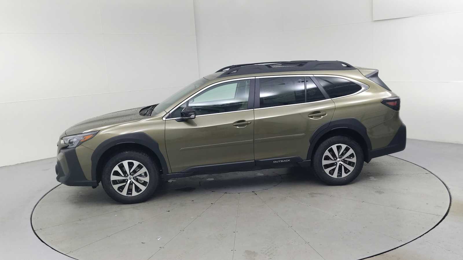 new 2025 Subaru Outback car, priced at $36,568