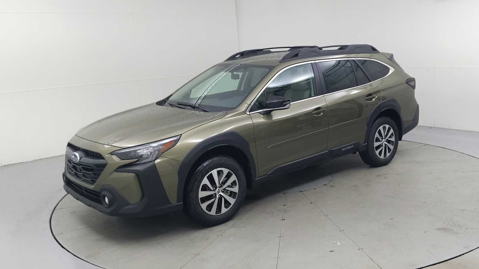 new 2025 Subaru Outback car, priced at $36,568