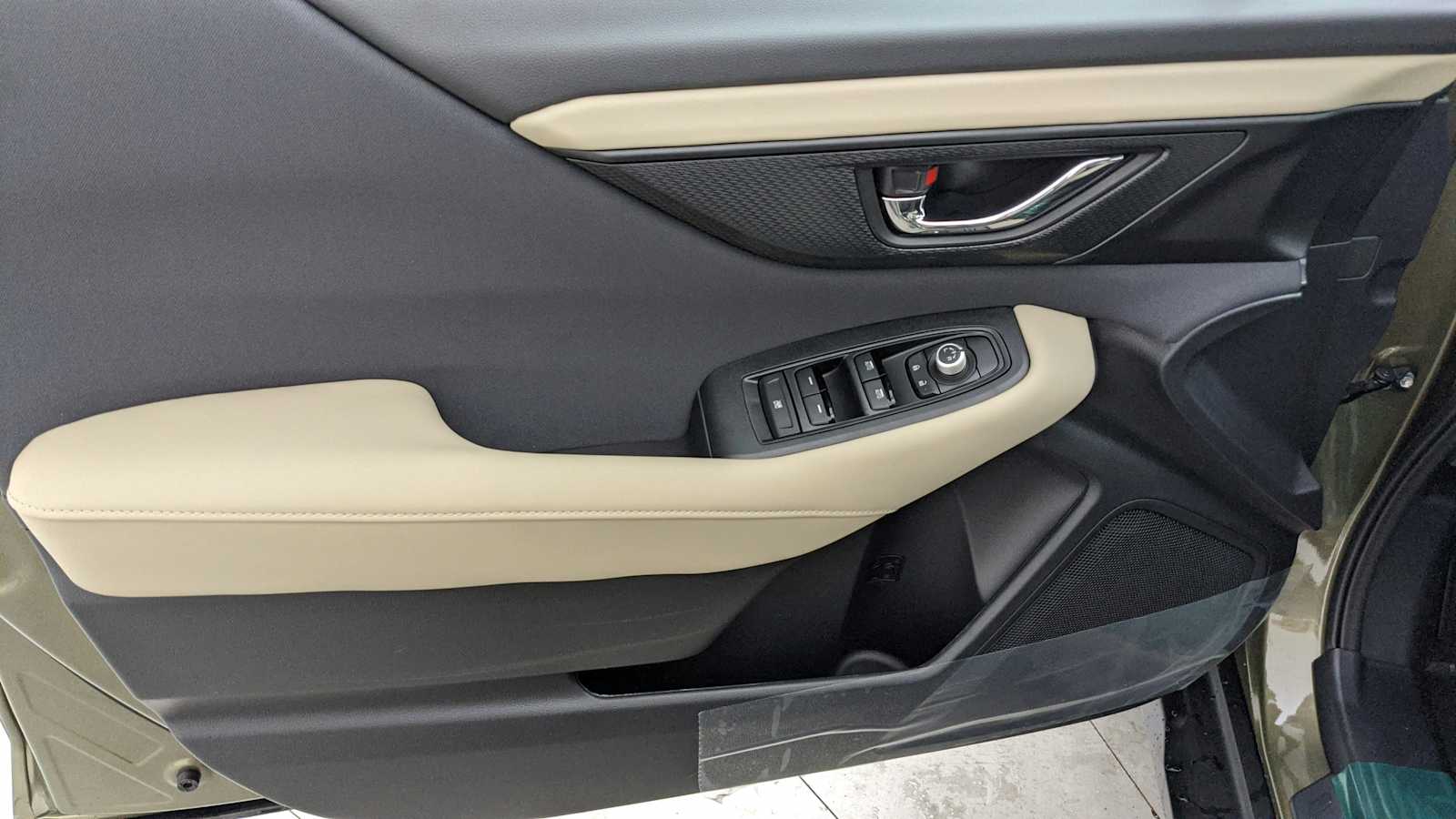 new 2025 Subaru Outback car, priced at $36,568