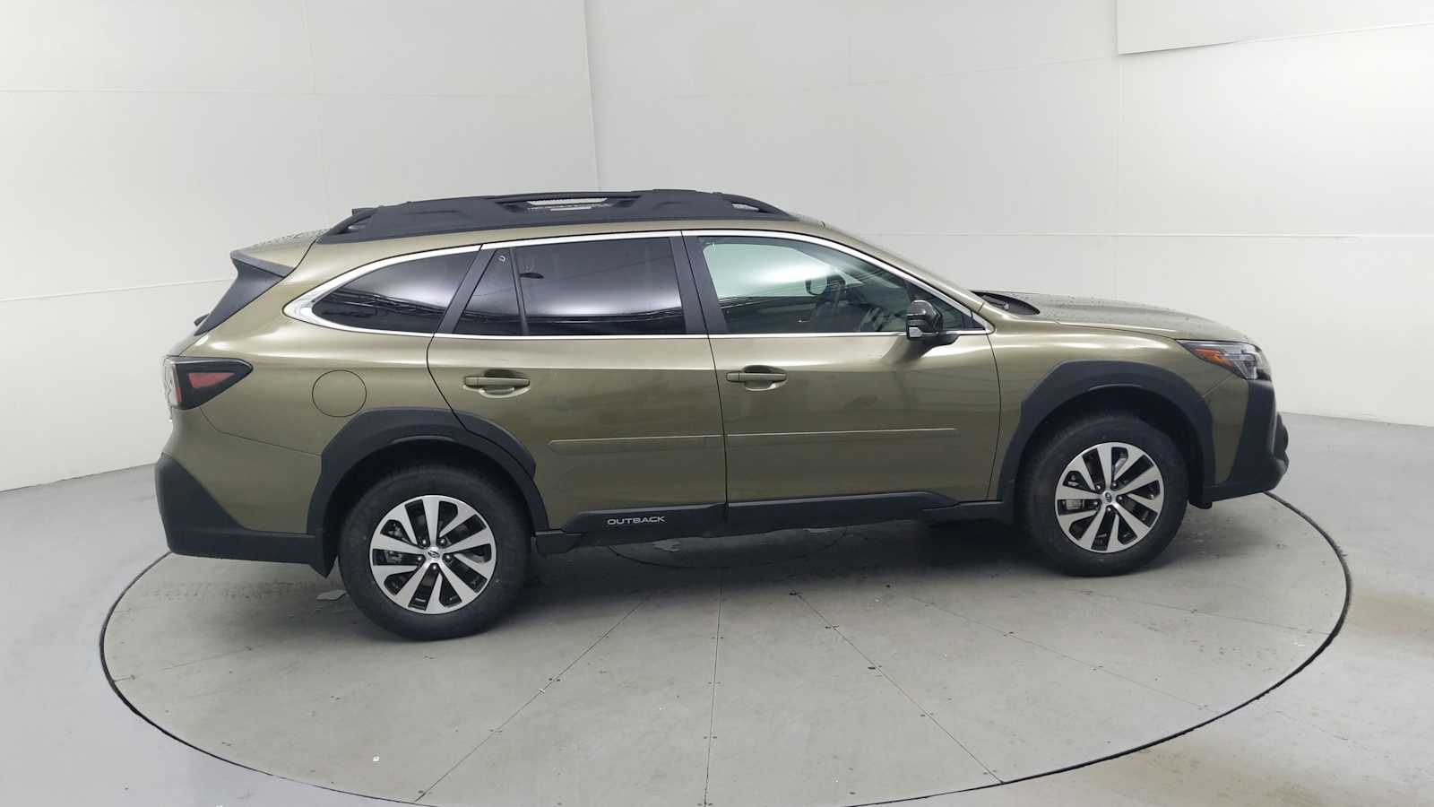 new 2025 Subaru Outback car, priced at $36,568