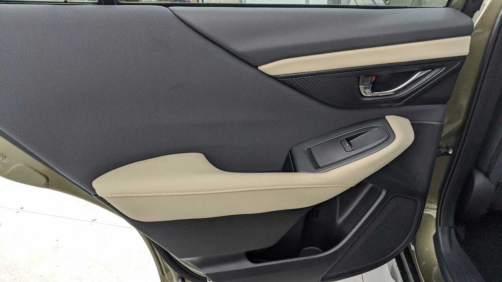 new 2025 Subaru Outback car, priced at $36,568
