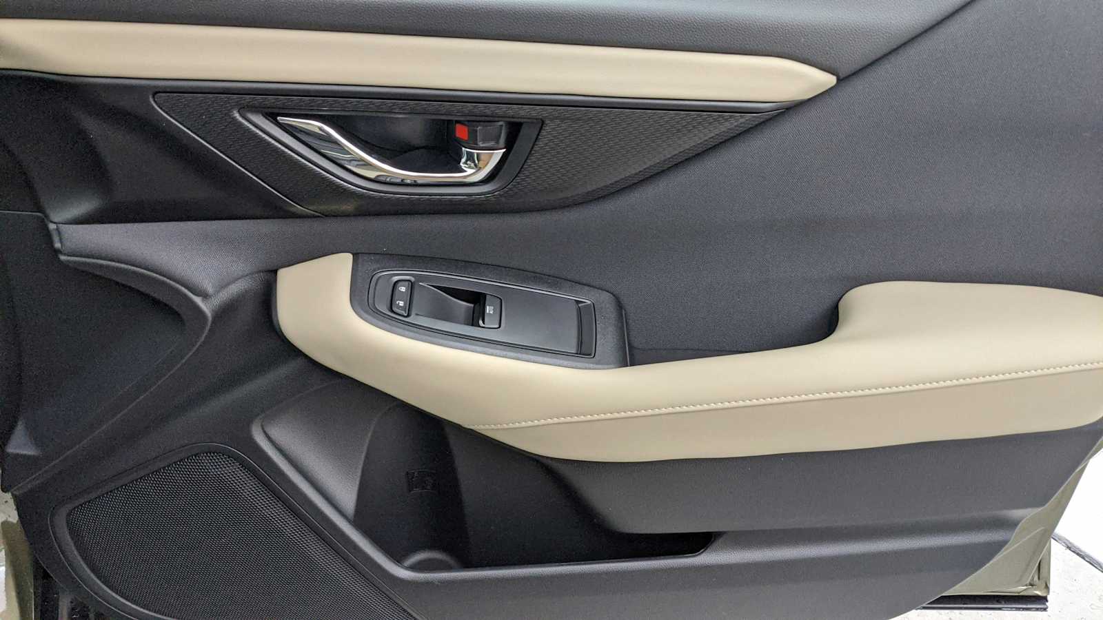 new 2025 Subaru Outback car, priced at $36,568