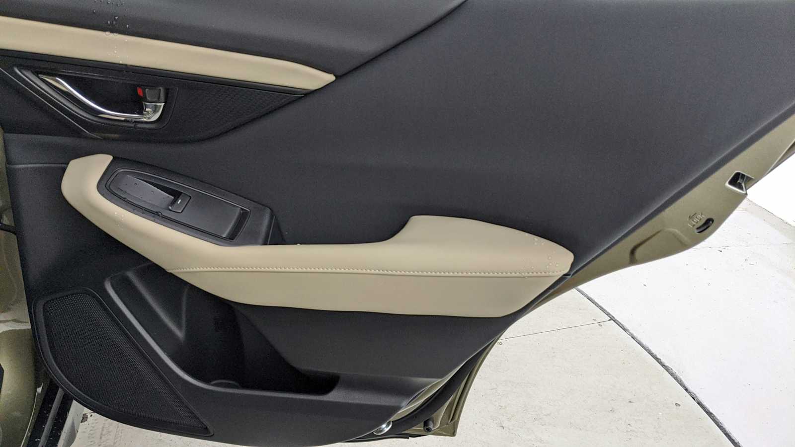 new 2025 Subaru Outback car, priced at $36,568