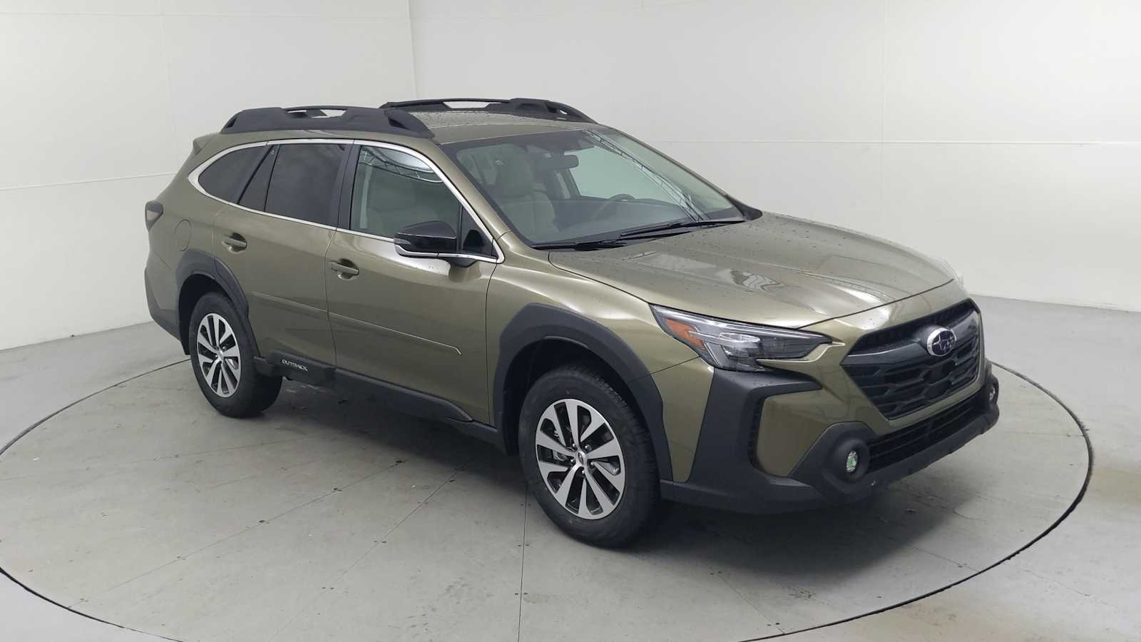 new 2025 Subaru Outback car, priced at $36,568