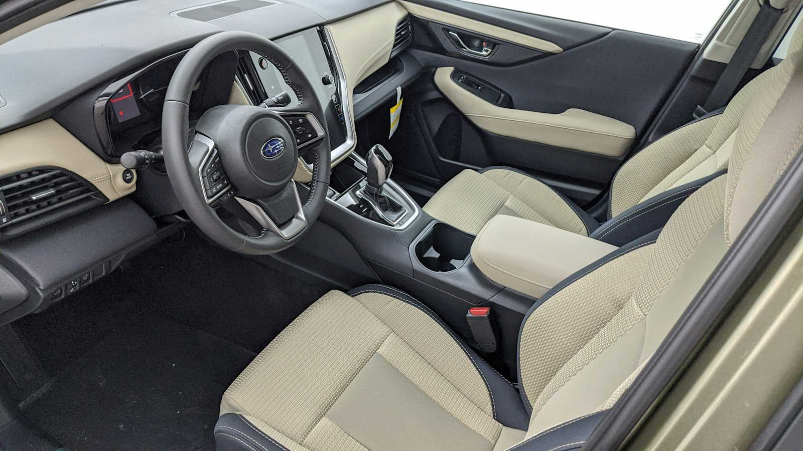 new 2025 Subaru Outback car, priced at $36,568
