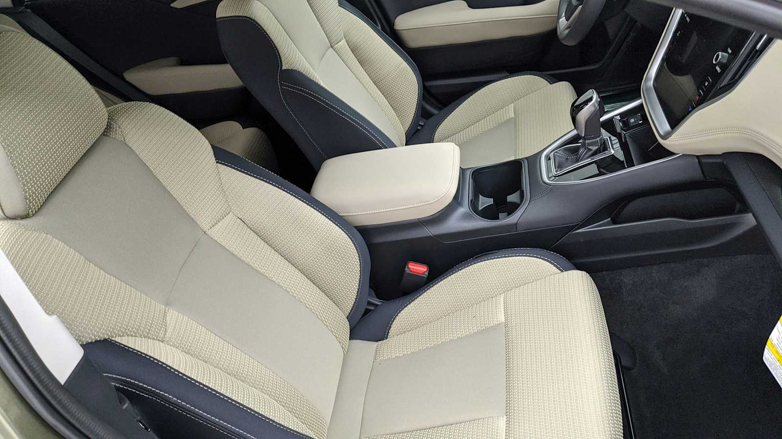 new 2025 Subaru Outback car, priced at $36,568