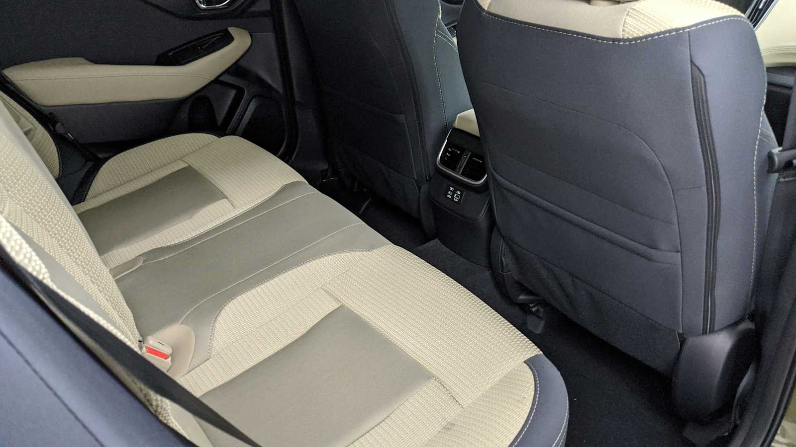 new 2025 Subaru Outback car, priced at $36,568