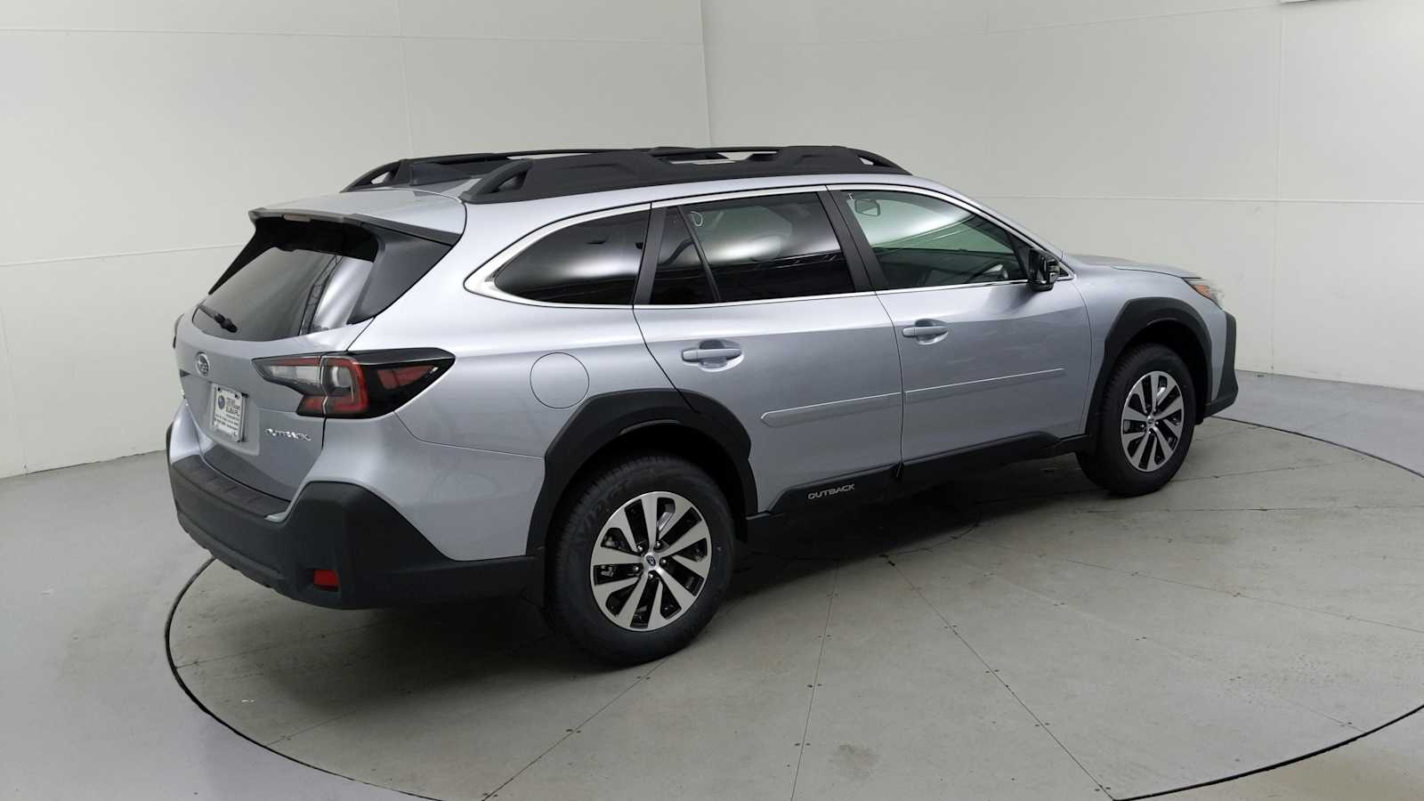 new 2025 Subaru Outback car, priced at $36,593