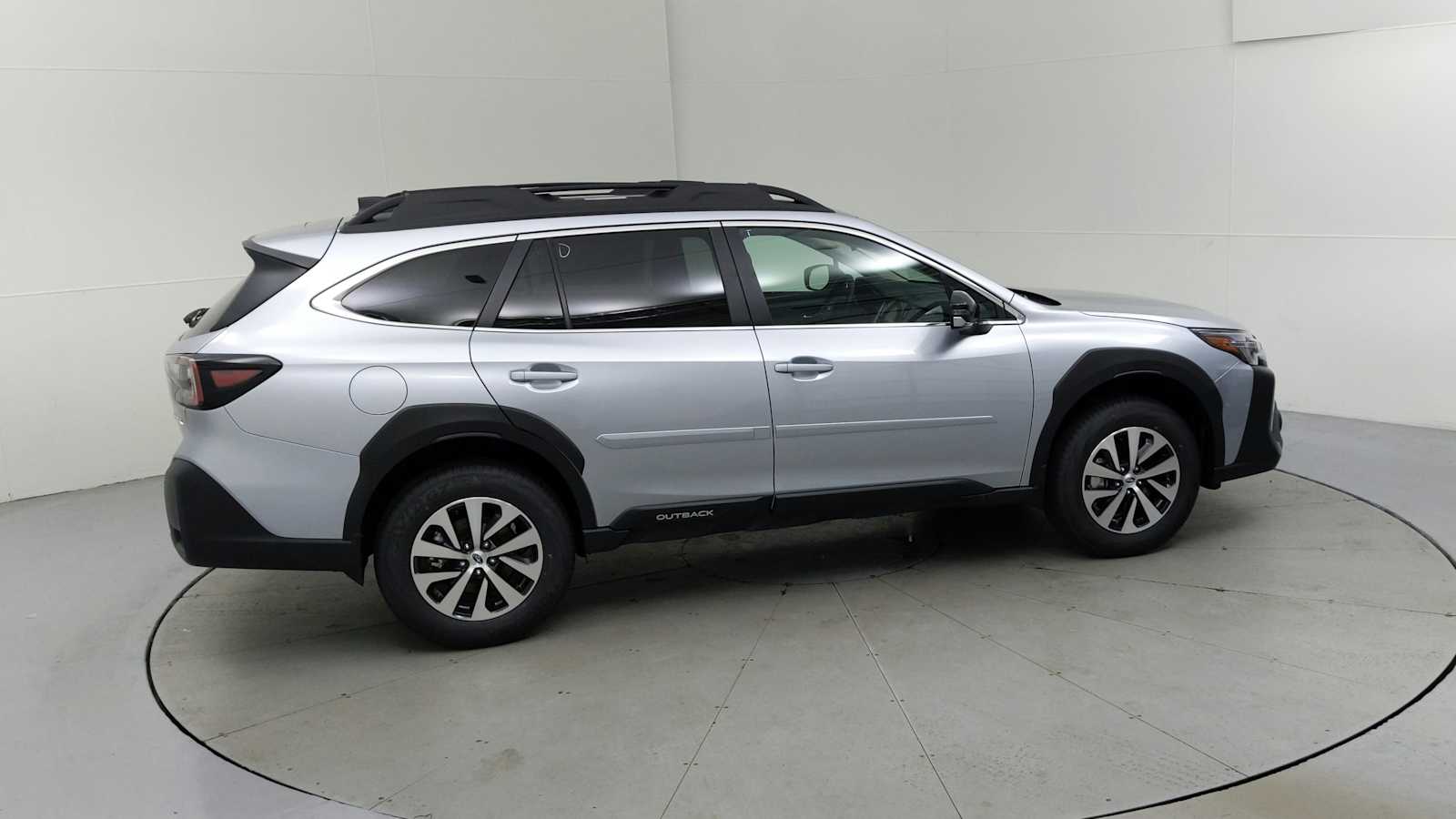 new 2025 Subaru Outback car, priced at $36,593