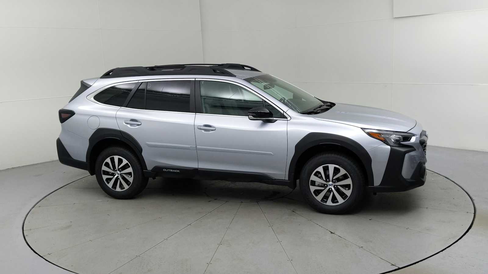 new 2025 Subaru Outback car, priced at $36,593