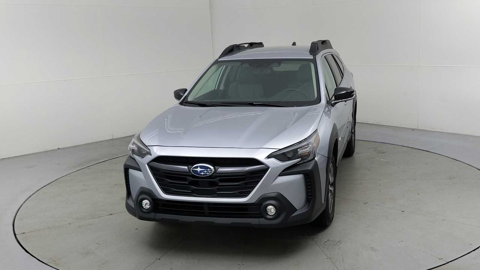 new 2025 Subaru Outback car, priced at $36,593