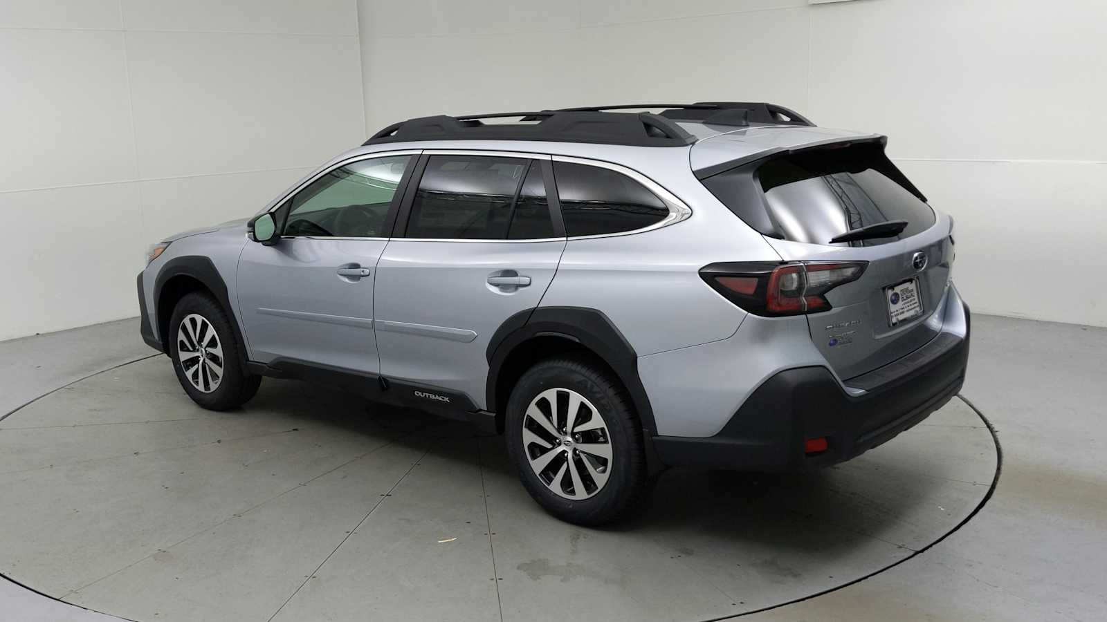 new 2025 Subaru Outback car, priced at $36,593