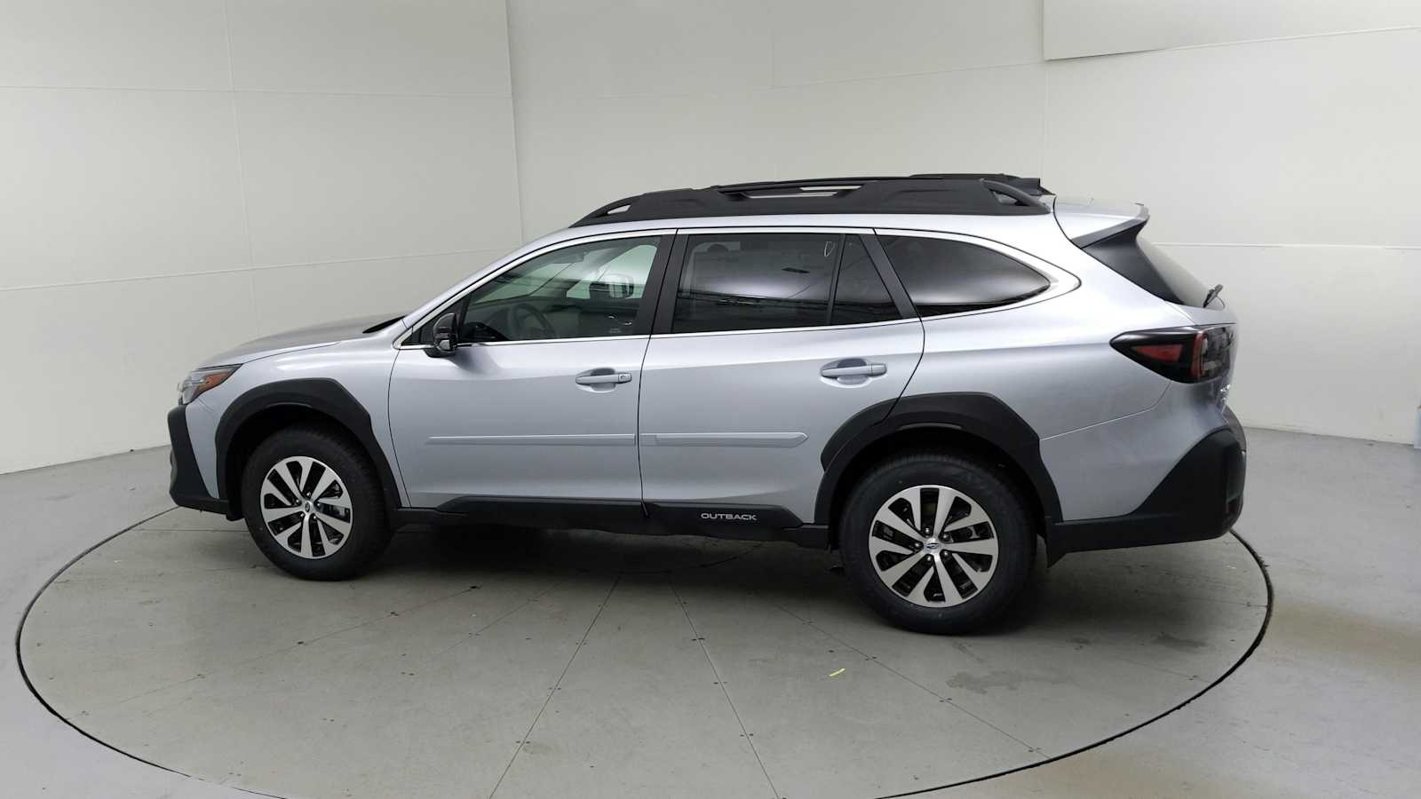 new 2025 Subaru Outback car, priced at $36,593