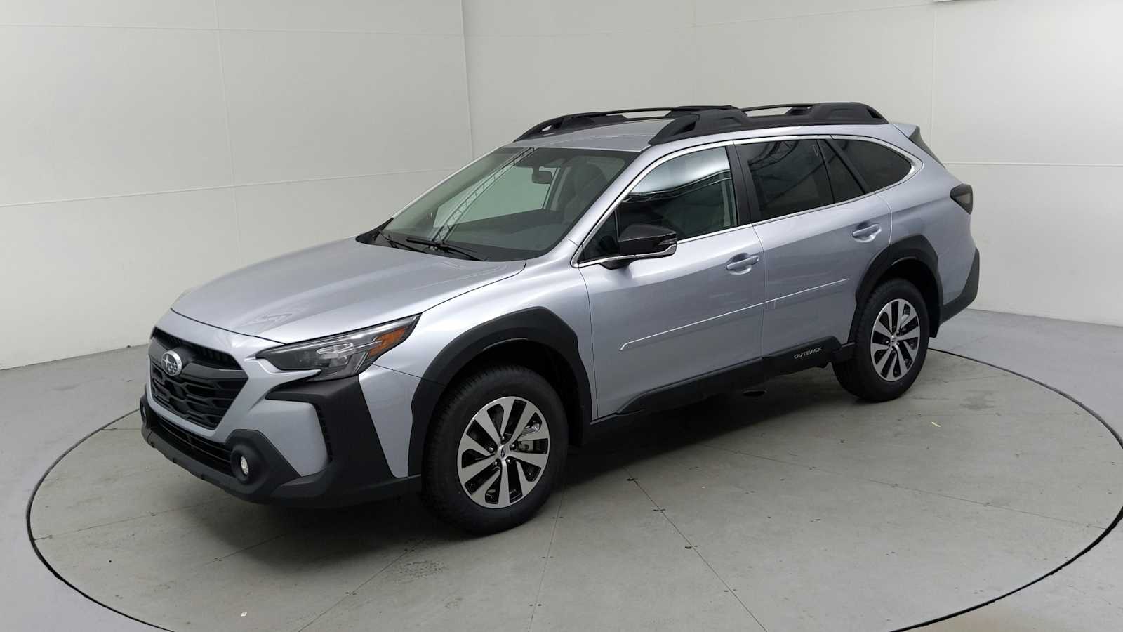 new 2025 Subaru Outback car, priced at $36,593