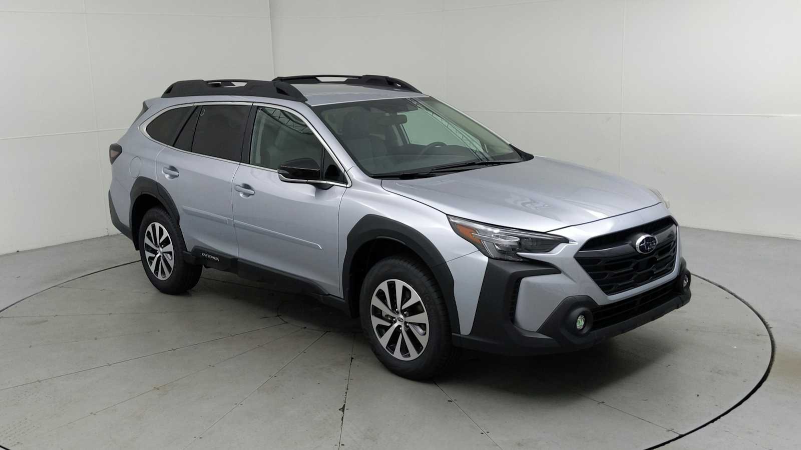 new 2025 Subaru Outback car, priced at $36,593