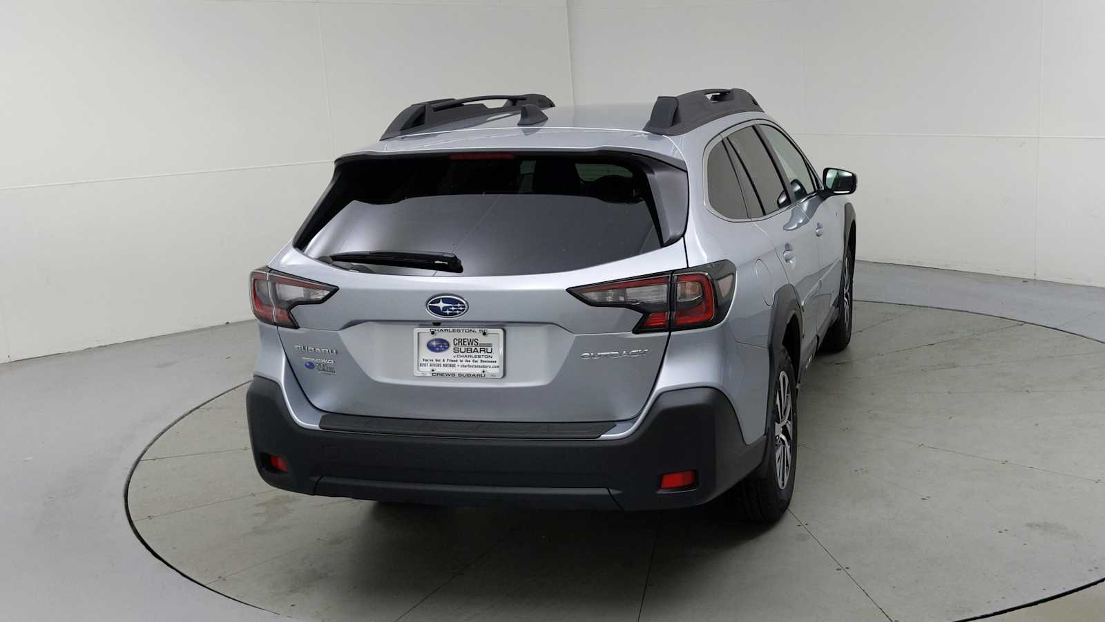 new 2025 Subaru Outback car, priced at $36,593