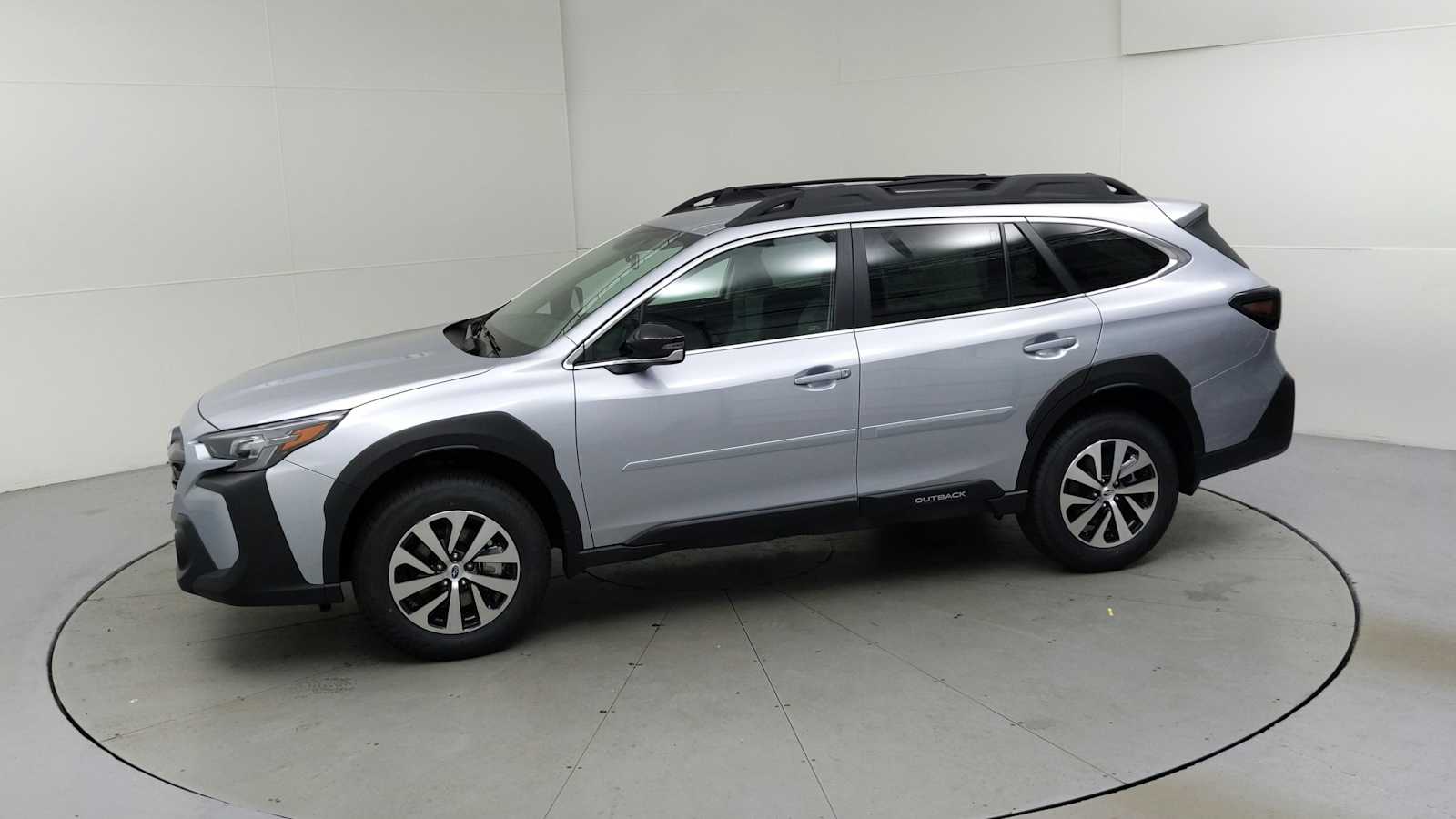 new 2025 Subaru Outback car, priced at $36,593