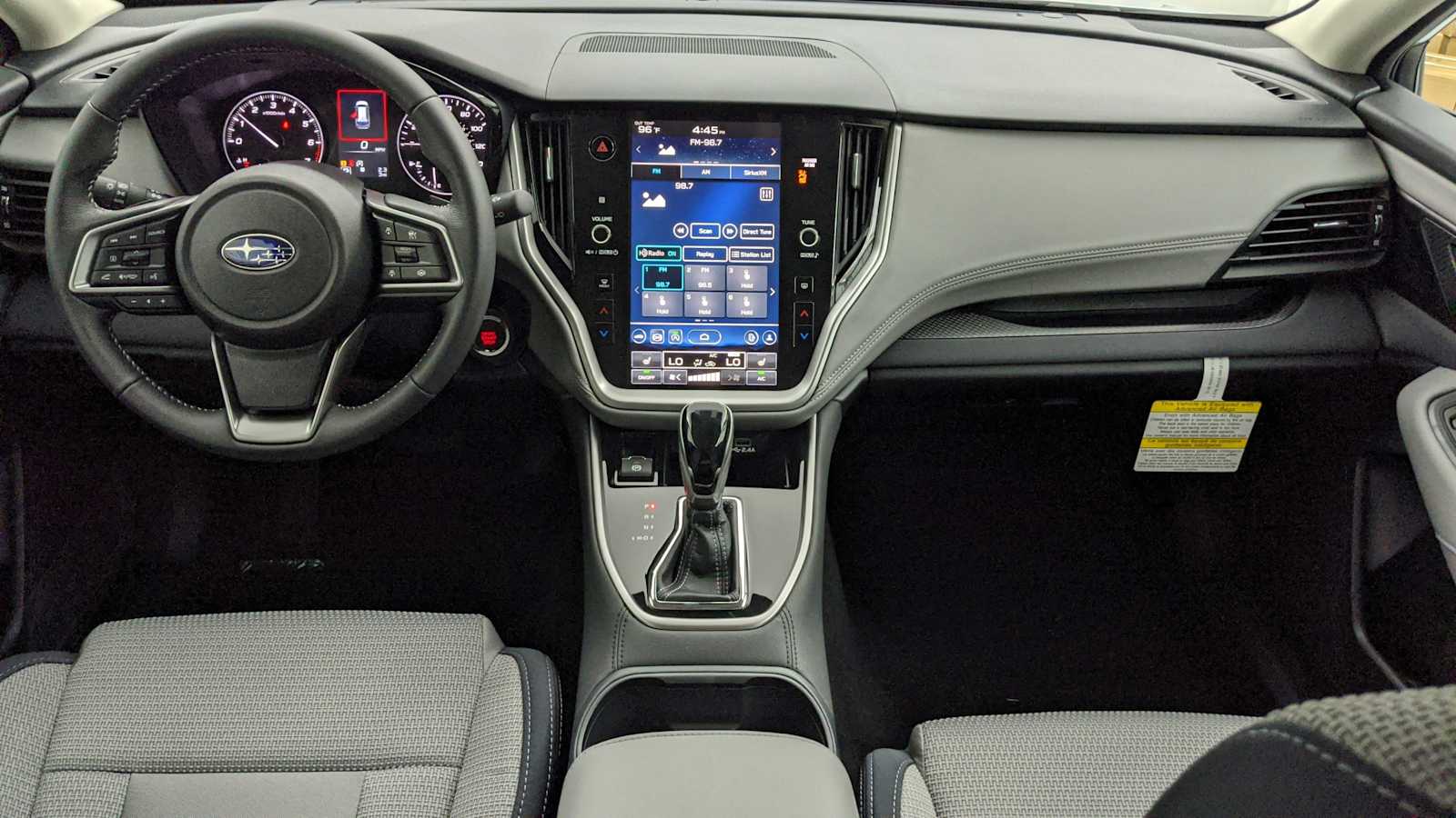 new 2025 Subaru Outback car, priced at $36,593