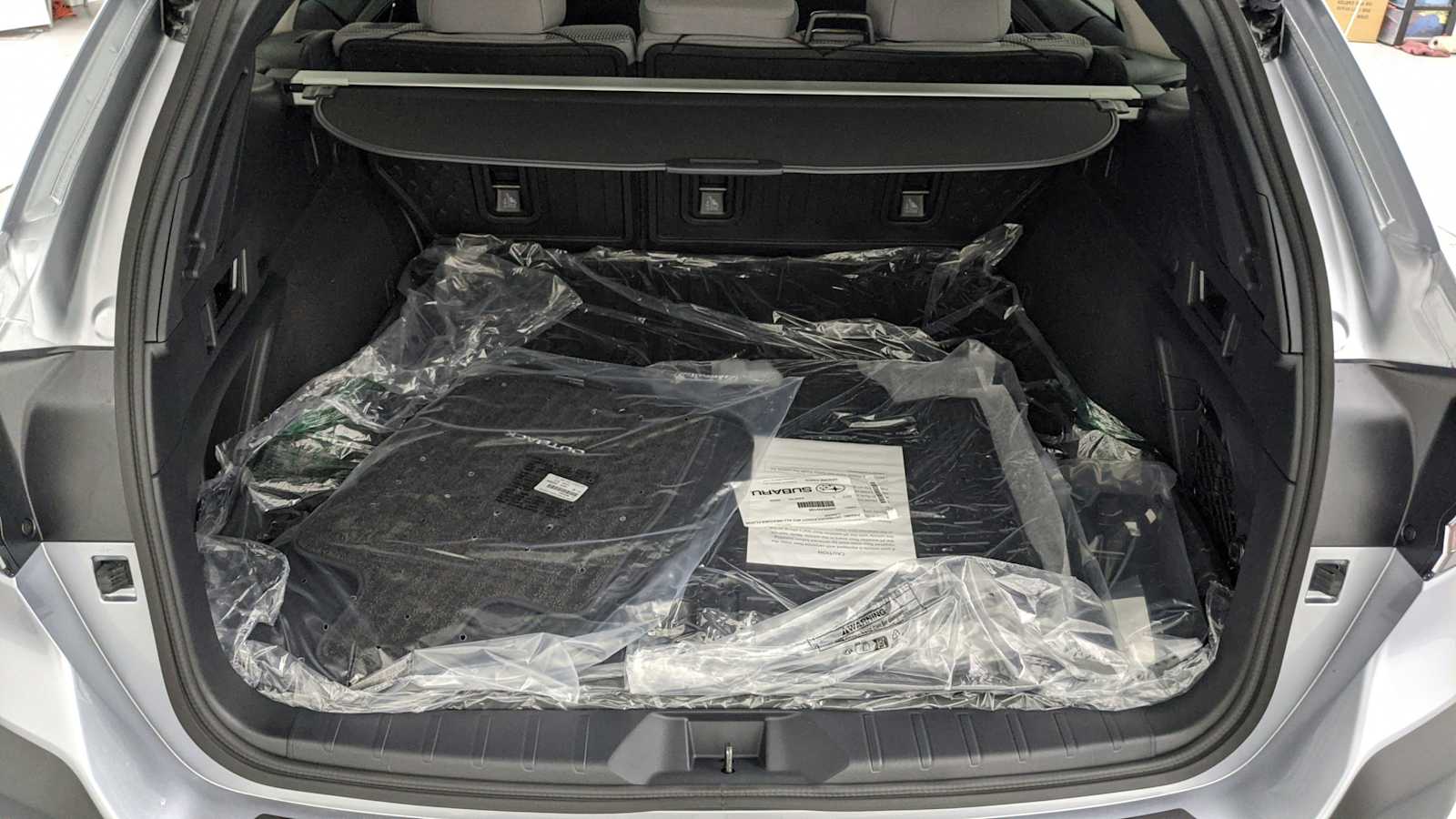 new 2025 Subaru Outback car, priced at $36,593
