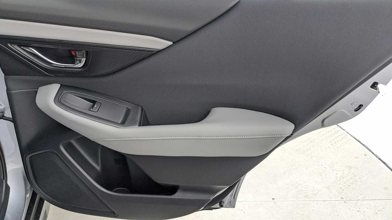 new 2025 Subaru Outback car, priced at $36,593