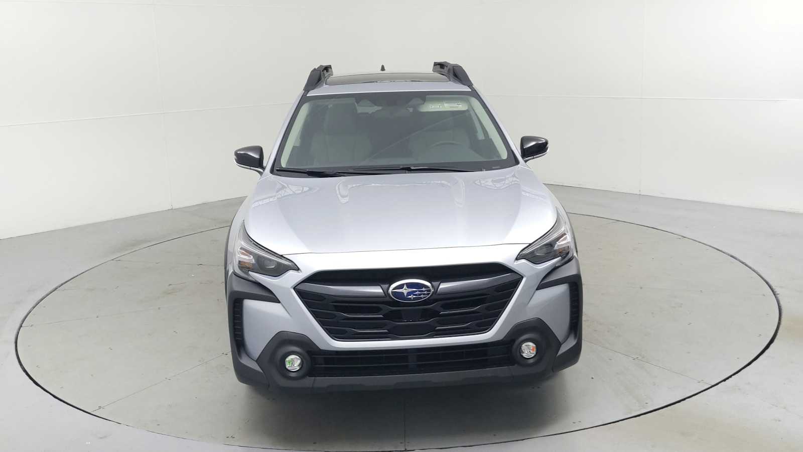 new 2025 Subaru Outback car, priced at $36,191