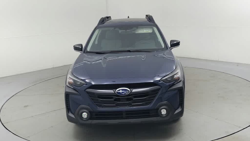 new 2025 Subaru Outback car, priced at $36,413