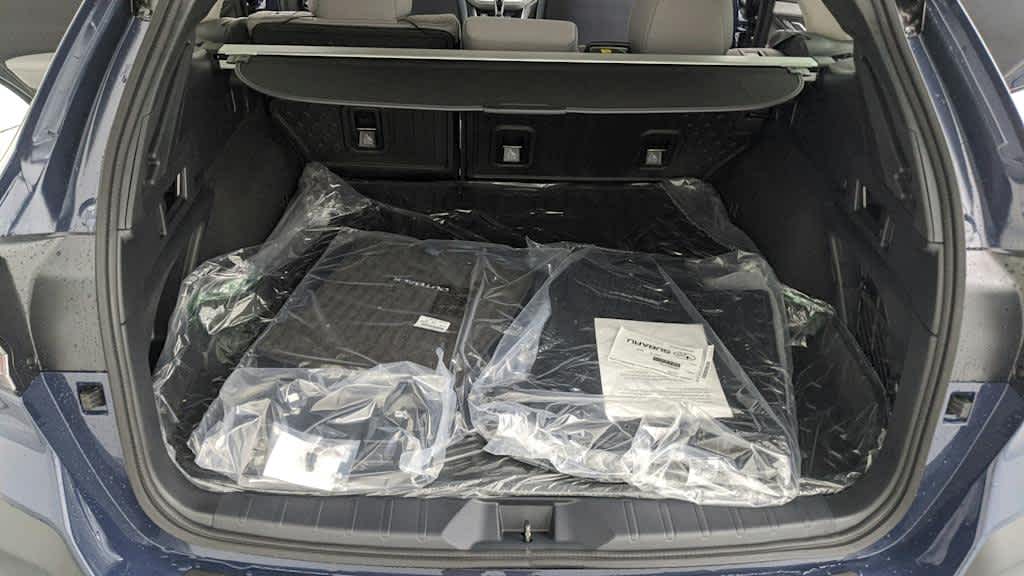 new 2025 Subaru Outback car, priced at $36,413