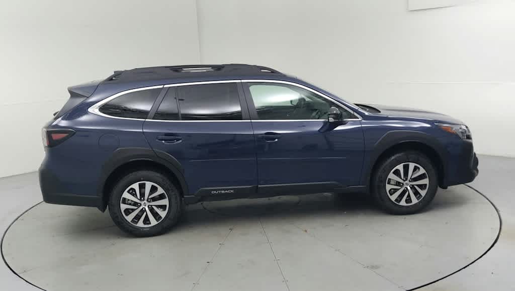 new 2025 Subaru Outback car, priced at $36,413