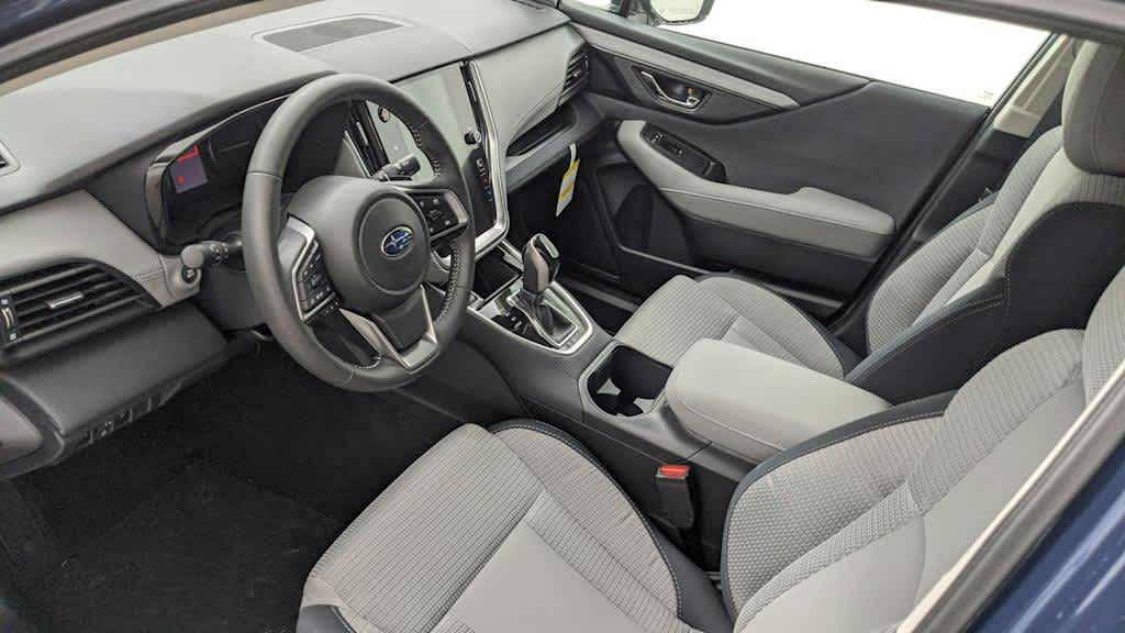 new 2025 Subaru Outback car, priced at $36,413
