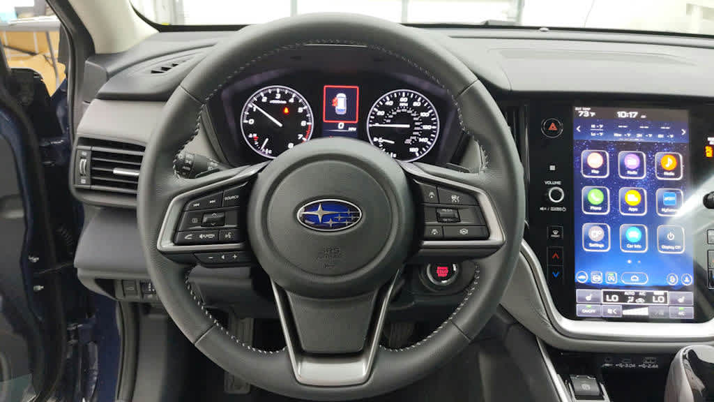 new 2025 Subaru Outback car, priced at $36,413