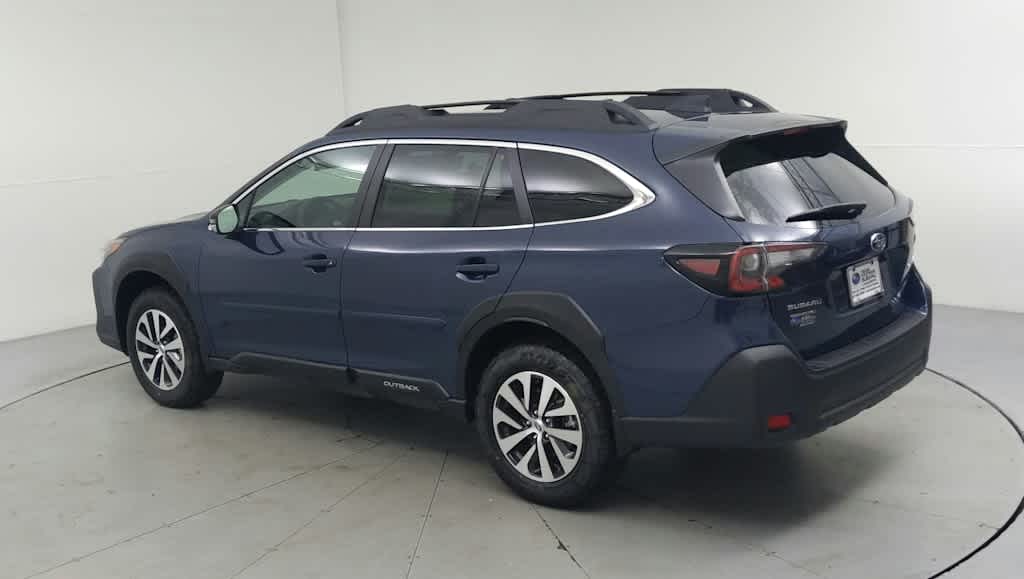 new 2025 Subaru Outback car, priced at $36,413