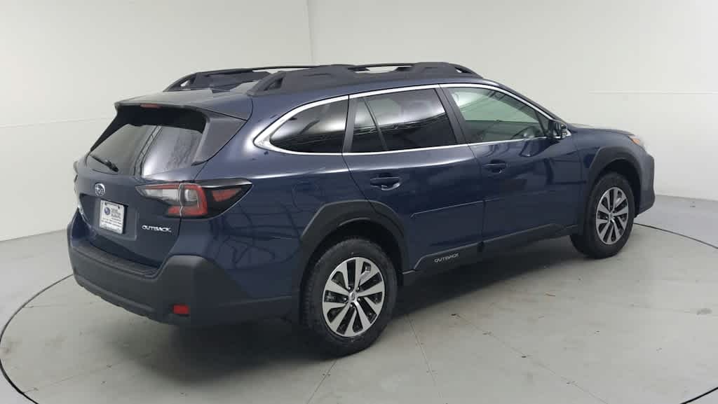 new 2025 Subaru Outback car, priced at $36,413