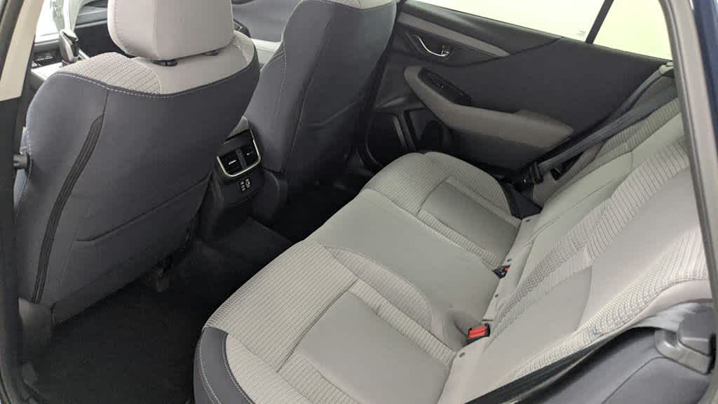 new 2025 Subaru Outback car, priced at $36,413