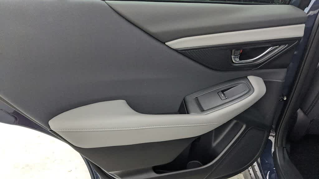 new 2025 Subaru Outback car, priced at $36,413