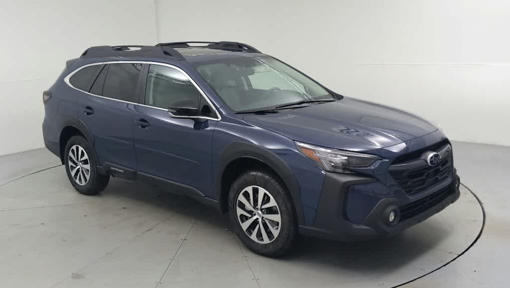 new 2025 Subaru Outback car, priced at $36,413