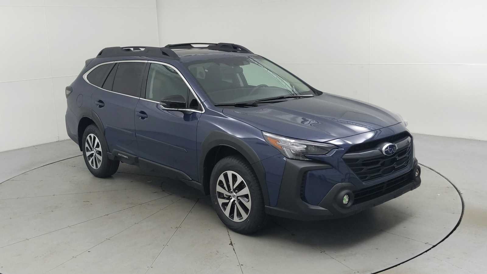 new 2025 Subaru Outback car, priced at $36,413
